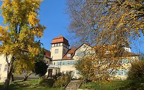 Ferienwohnung Schloss Heldritt